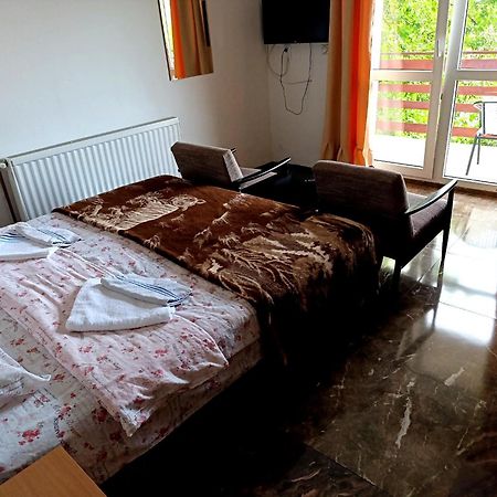 Apartments Nebojsa Соко Баня Екстериор снимка
