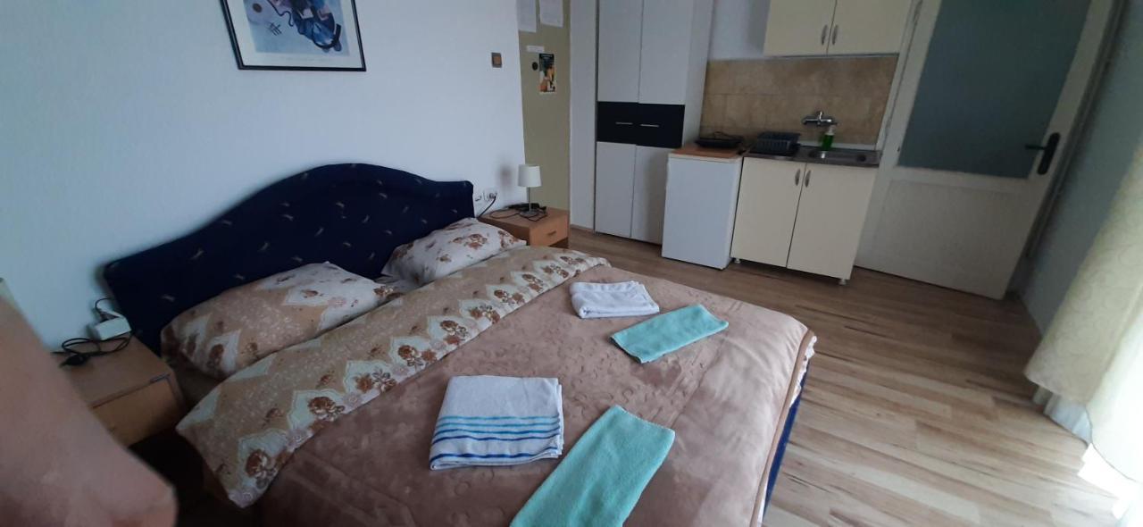 Apartments Nebojsa Соко Баня Екстериор снимка