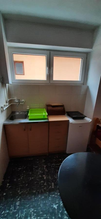Apartments Nebojsa Соко Баня Екстериор снимка