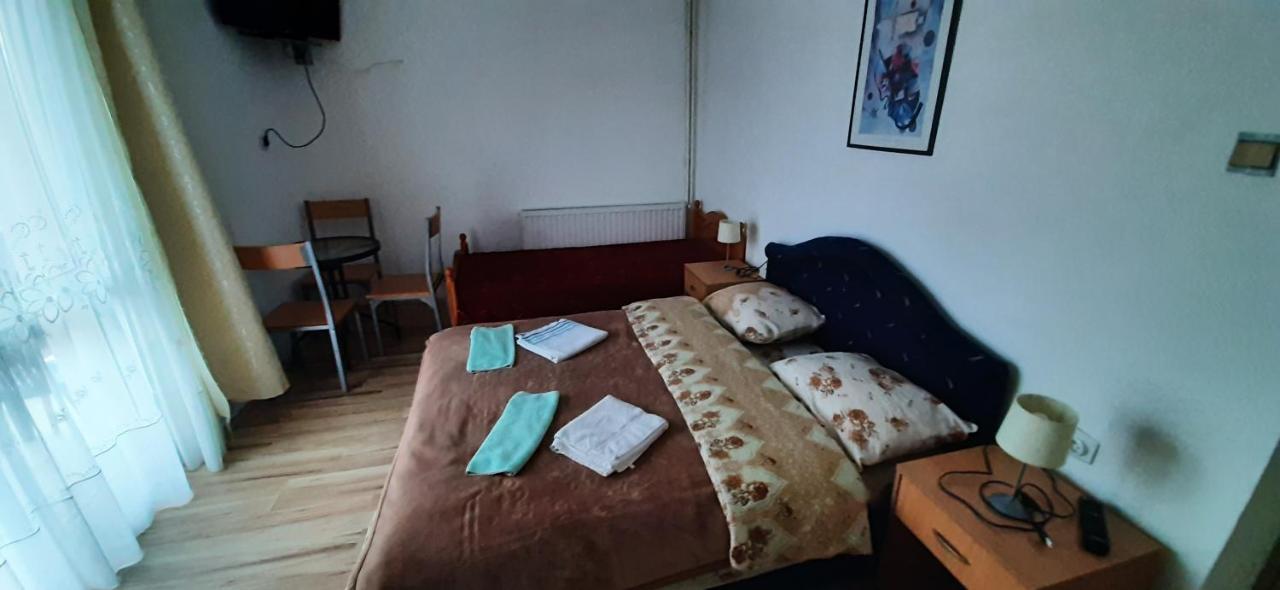 Apartments Nebojsa Соко Баня Екстериор снимка