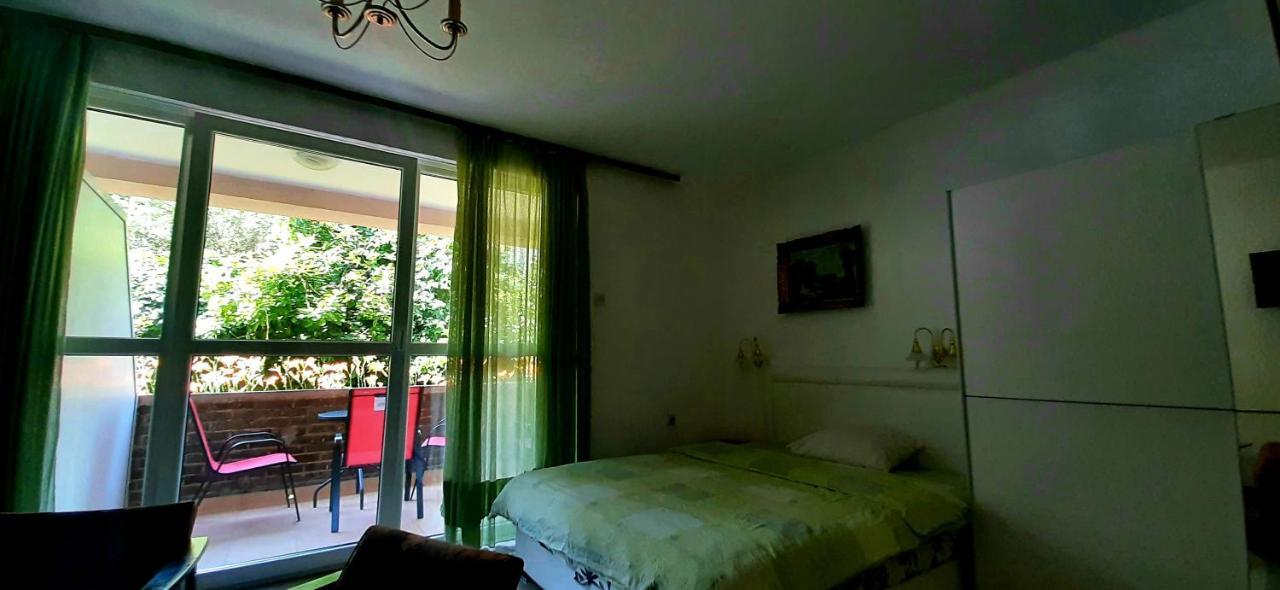 Apartments Nebojsa Соко Баня Екстериор снимка