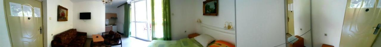 Apartments Nebojsa Соко Баня Екстериор снимка