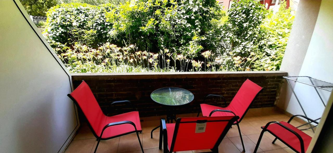 Apartments Nebojsa Соко Баня Екстериор снимка