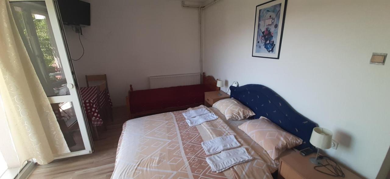 Apartments Nebojsa Соко Баня Екстериор снимка
