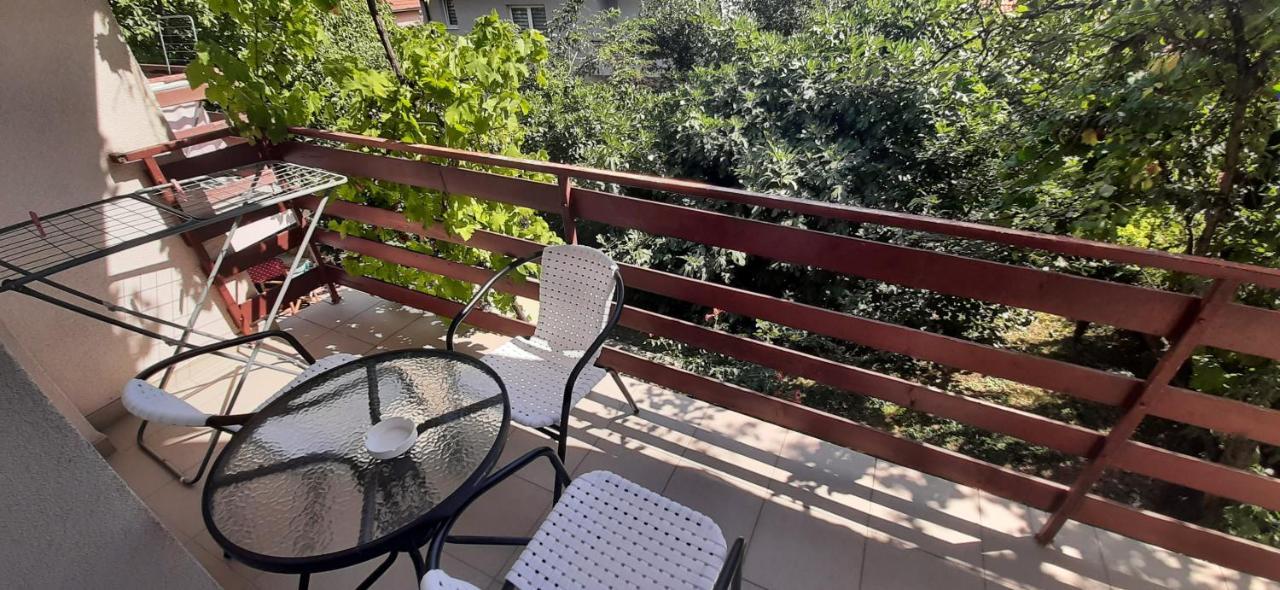 Apartments Nebojsa Соко Баня Екстериор снимка