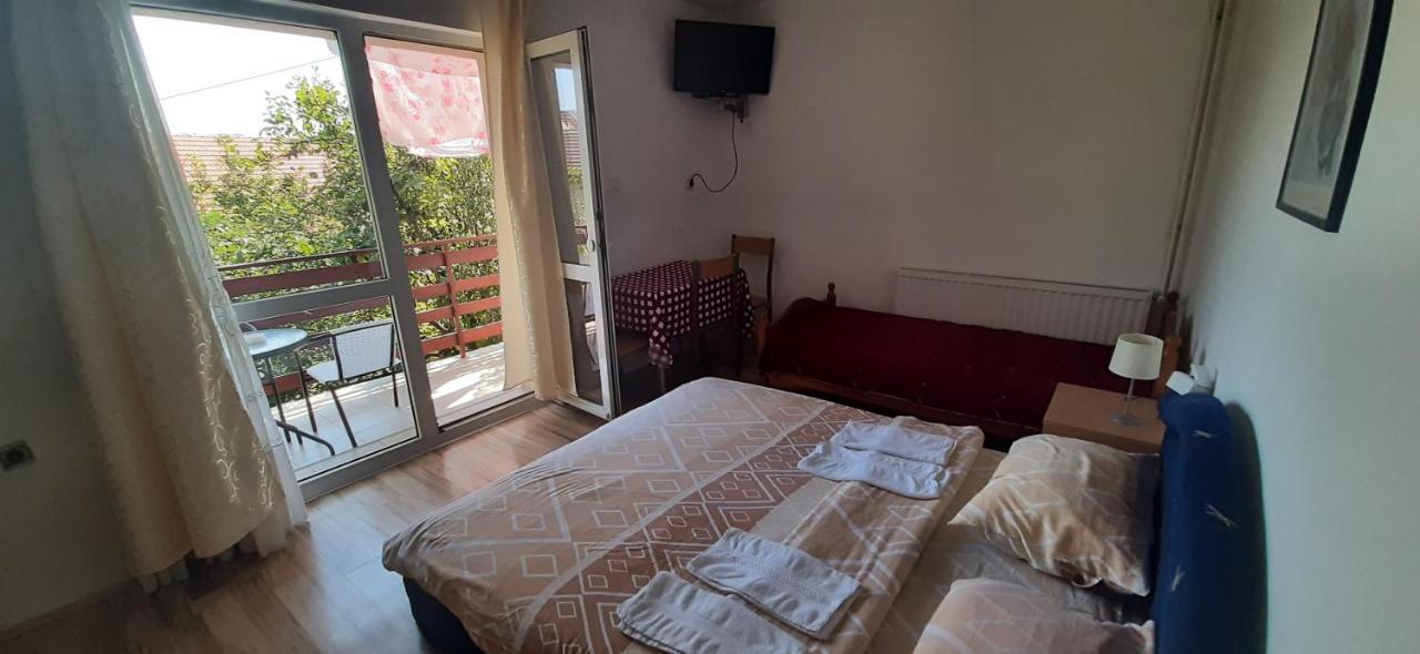 Apartments Nebojsa Соко Баня Екстериор снимка