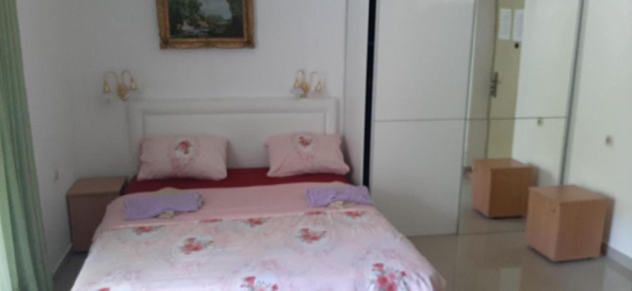 Apartments Nebojsa Соко Баня Екстериор снимка