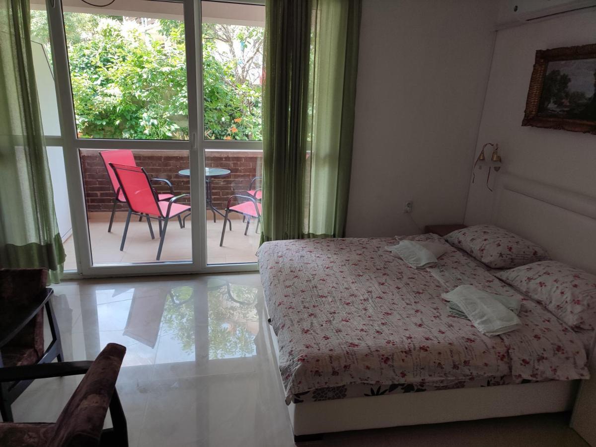 Apartments Nebojsa Соко Баня Екстериор снимка