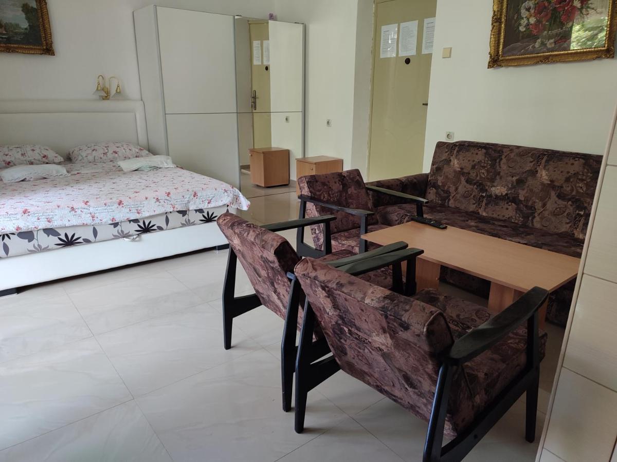 Apartments Nebojsa Соко Баня Екстериор снимка