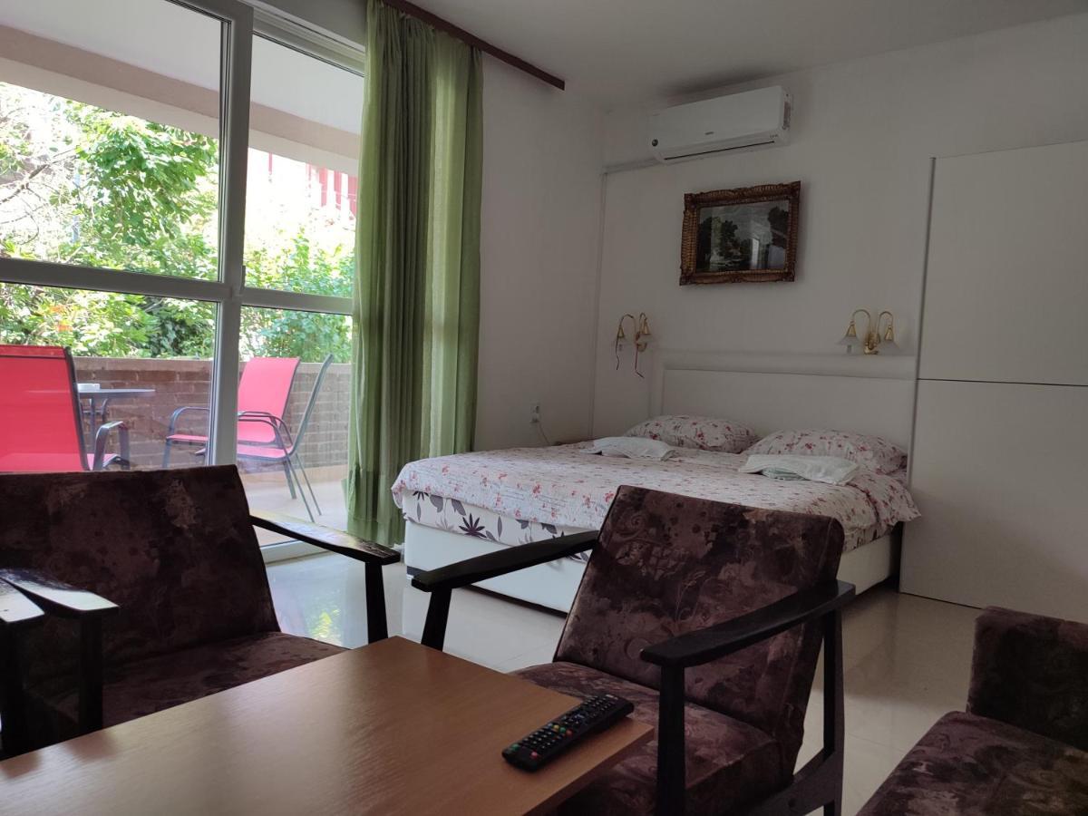 Apartments Nebojsa Соко Баня Екстериор снимка