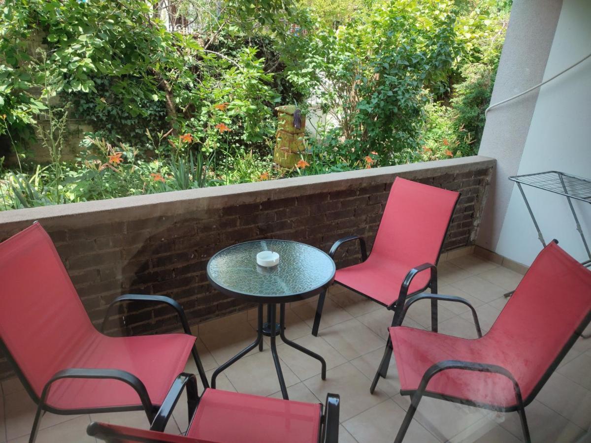 Apartments Nebojsa Соко Баня Екстериор снимка