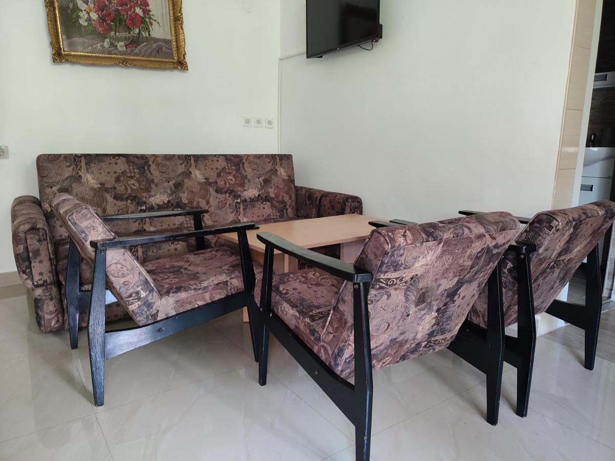 Apartments Nebojsa Соко Баня Екстериор снимка