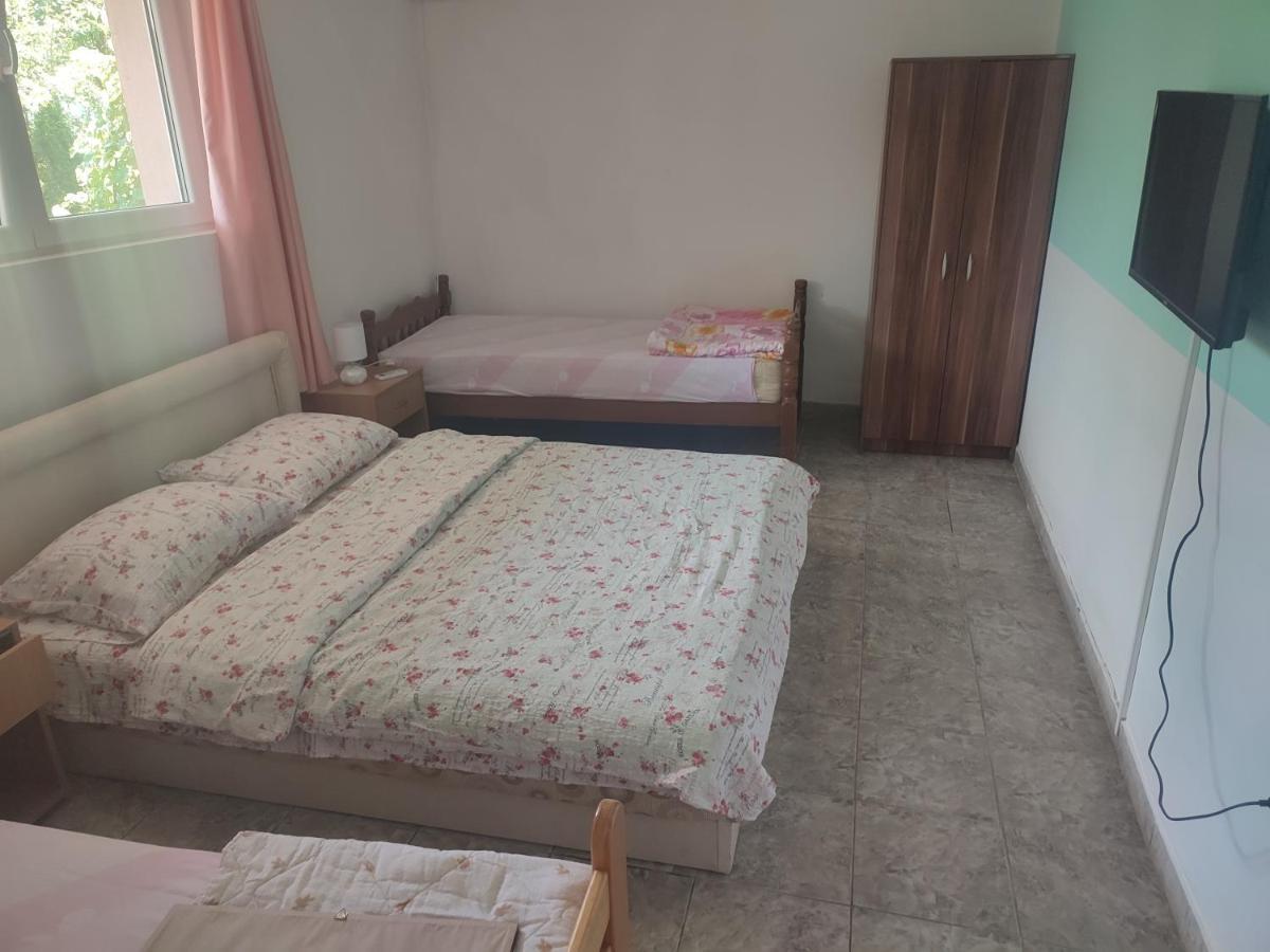 Apartments Nebojsa Соко Баня Екстериор снимка