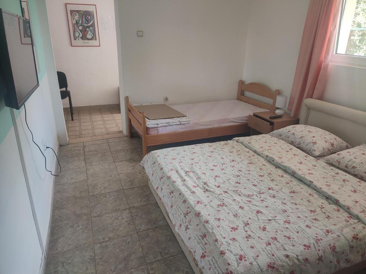 Apartments Nebojsa Соко Баня Екстериор снимка