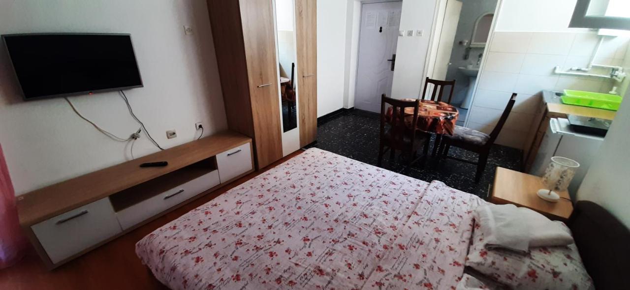 Apartments Nebojsa Соко Баня Екстериор снимка