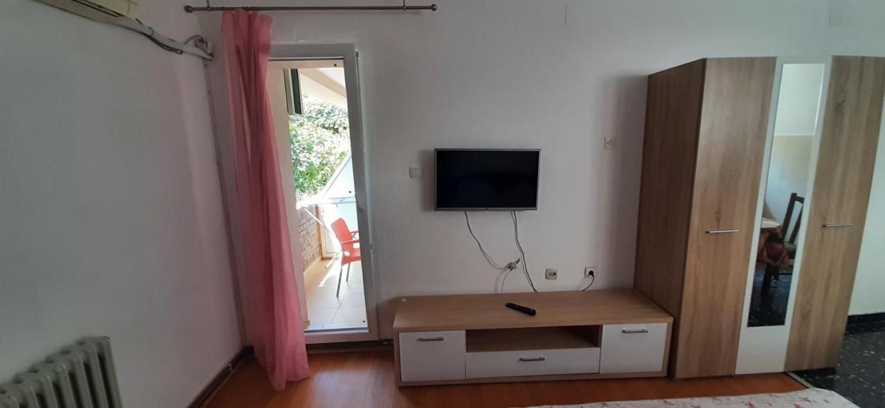Apartments Nebojsa Соко Баня Екстериор снимка