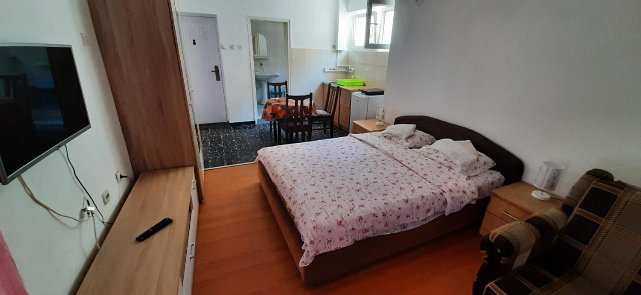 Apartments Nebojsa Соко Баня Екстериор снимка