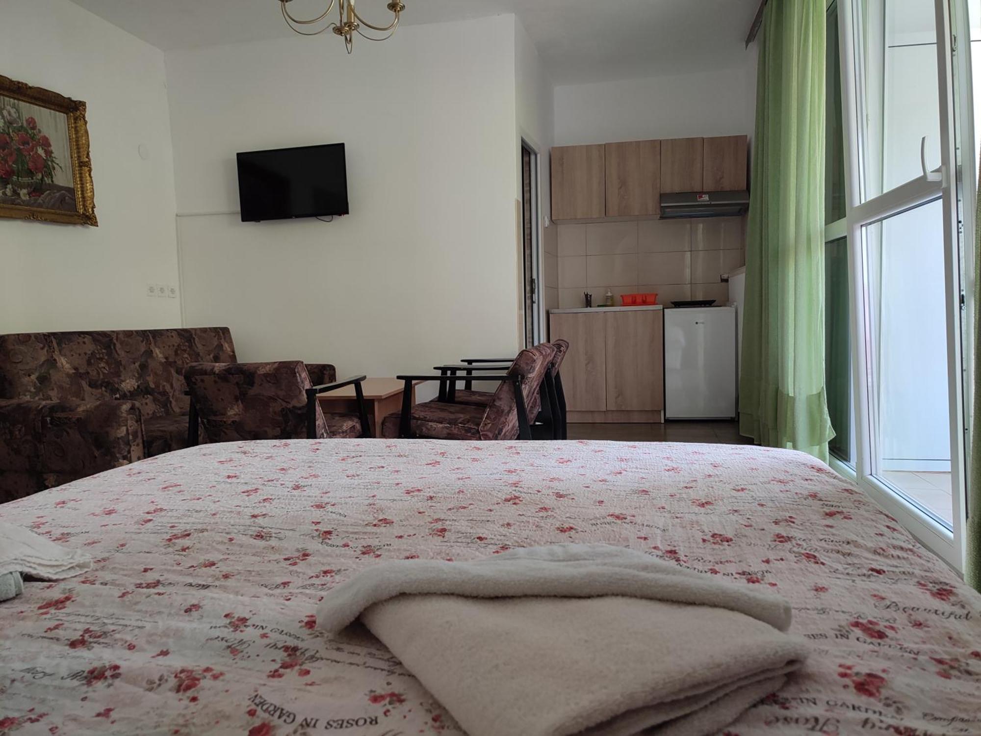 Apartments Nebojsa Соко Баня Стая снимка