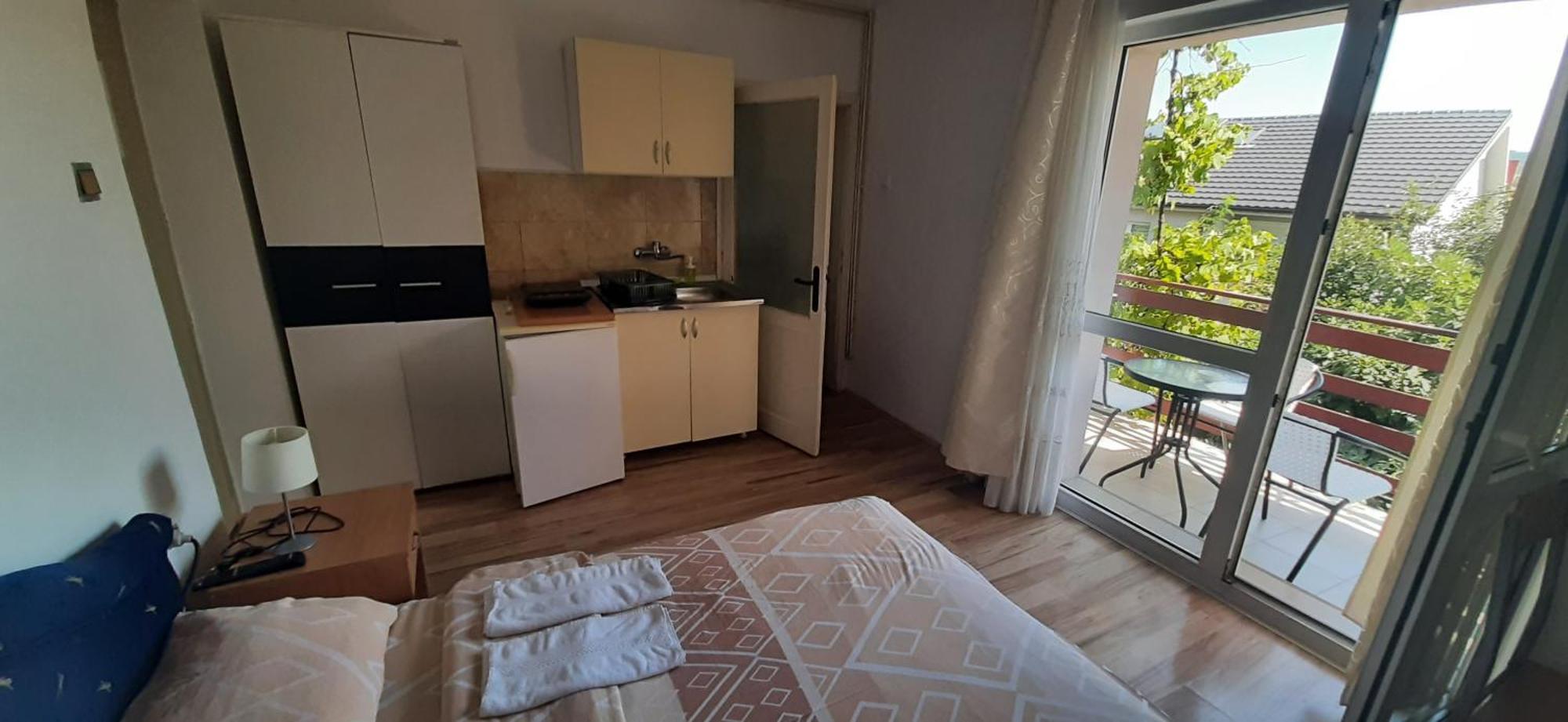 Apartments Nebojsa Соко Баня Стая снимка