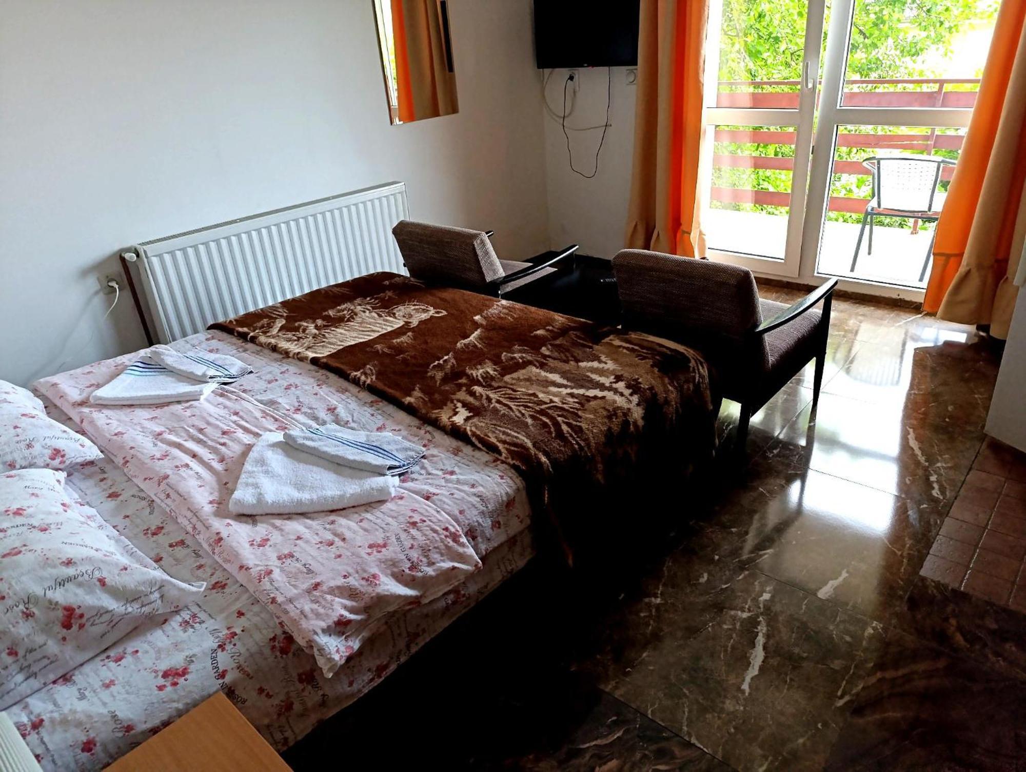 Apartments Nebojsa Соко Баня Екстериор снимка