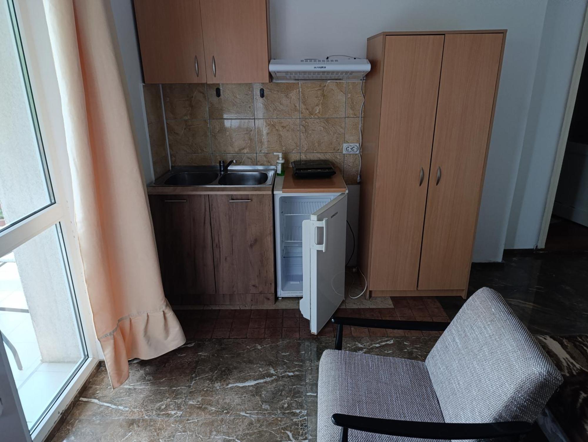 Apartments Nebojsa Соко Баня Екстериор снимка