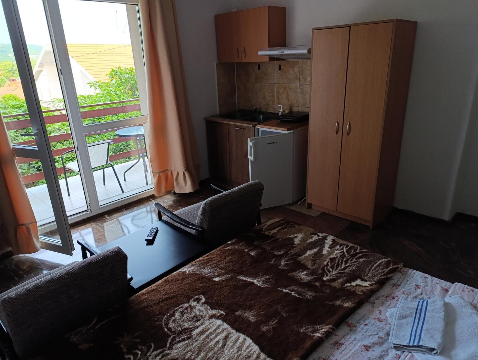 Apartments Nebojsa Соко Баня Екстериор снимка