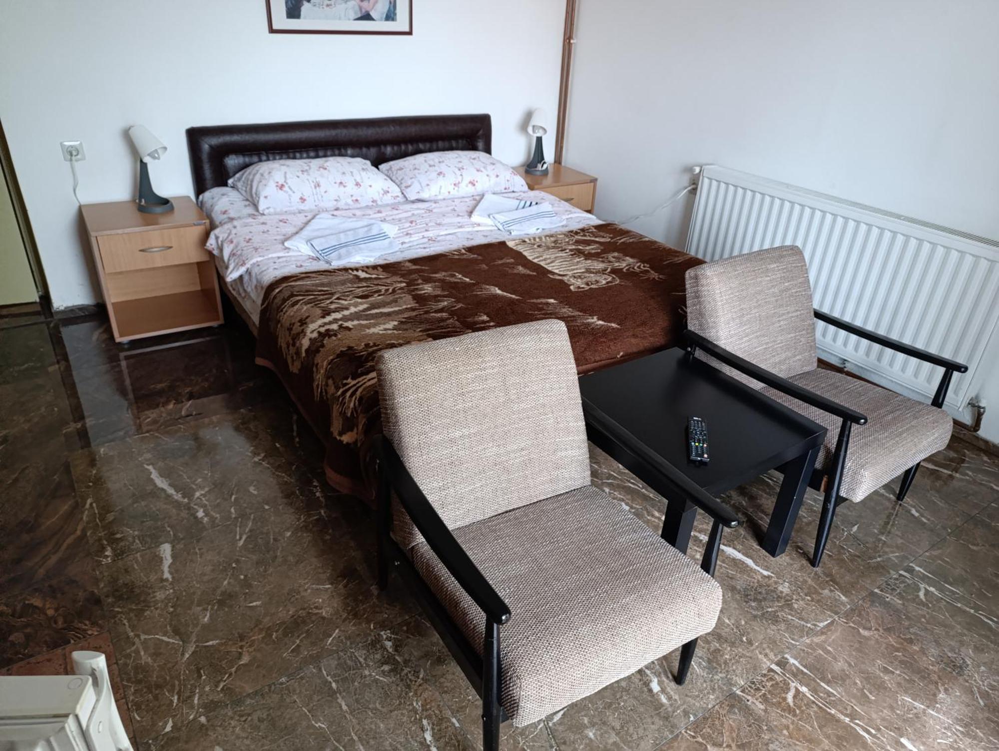 Apartments Nebojsa Соко Баня Екстериор снимка
