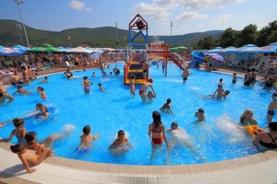 Apartments Nebojsa Соко Баня Екстериор снимка