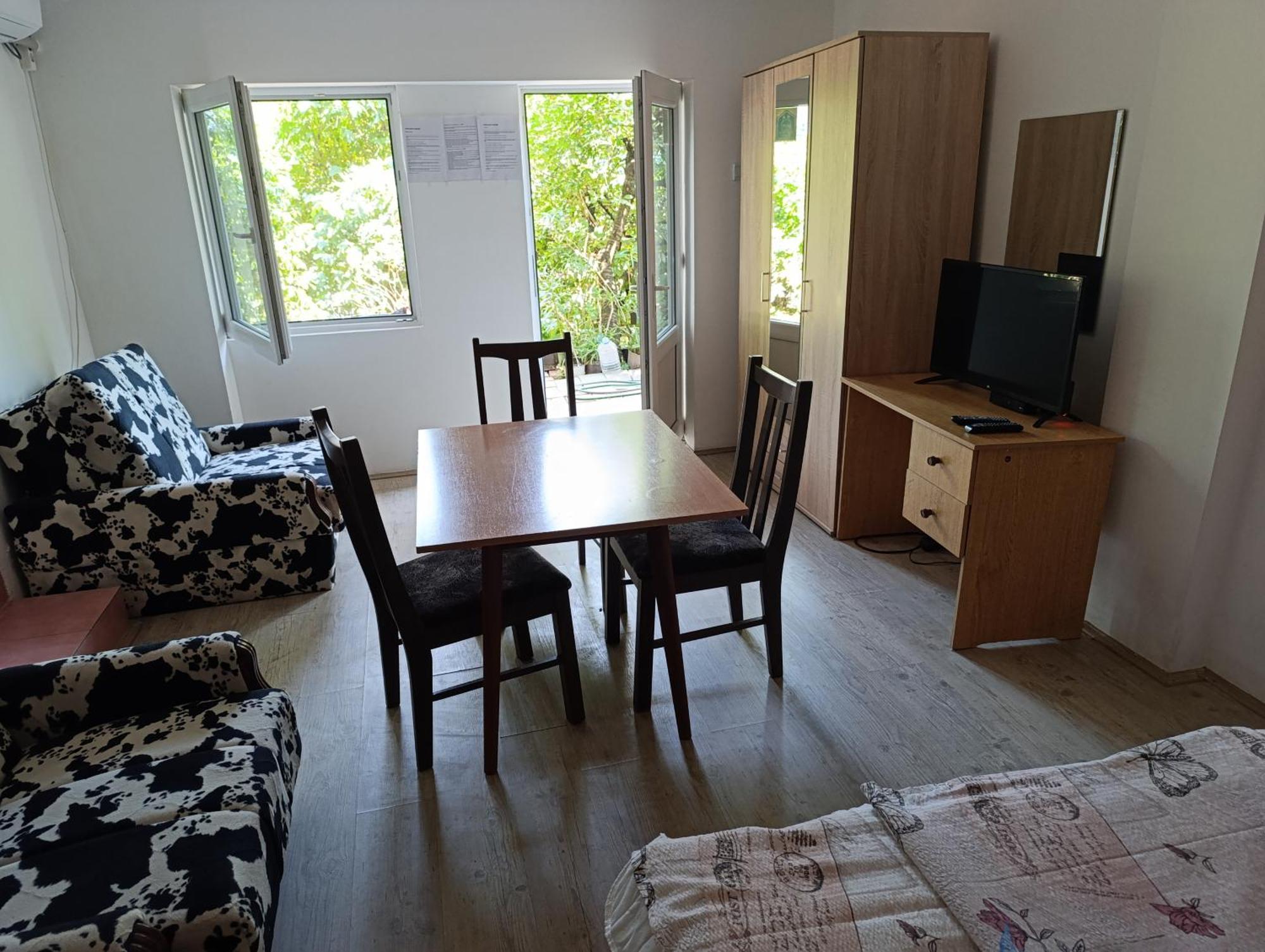 Apartments Nebojsa Соко Баня Екстериор снимка