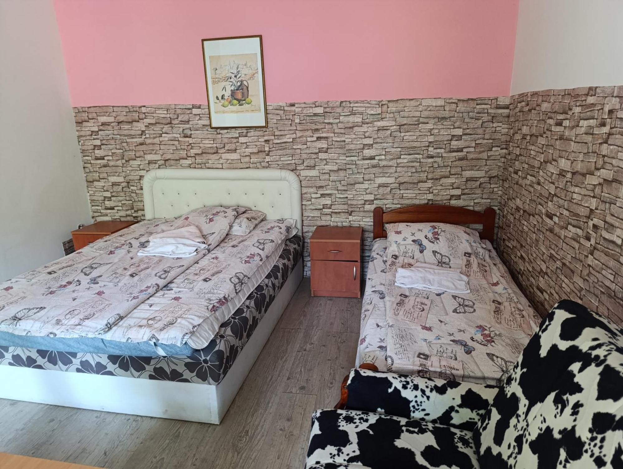 Apartments Nebojsa Соко Баня Екстериор снимка