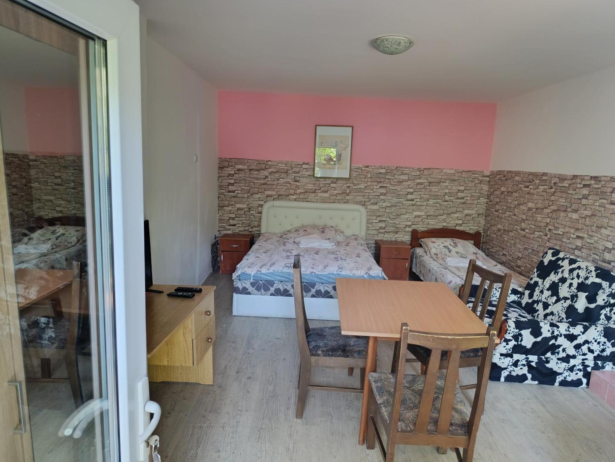 Apartments Nebojsa Соко Баня Екстериор снимка