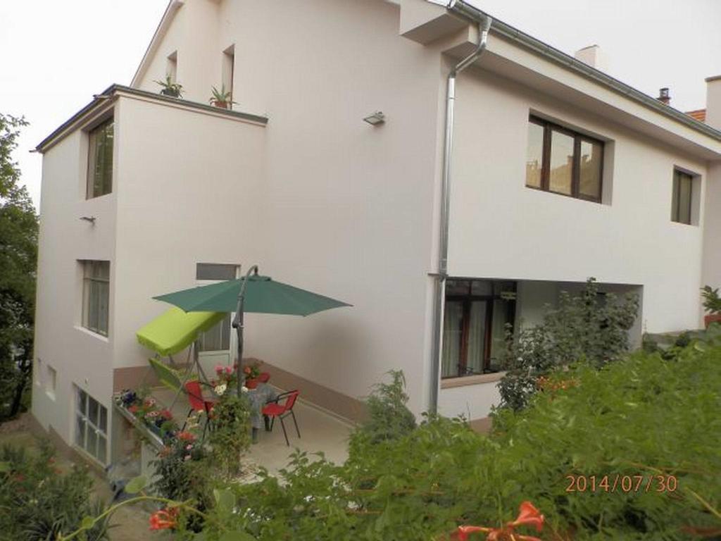 Apartments Nebojsa Соко Баня Екстериор снимка