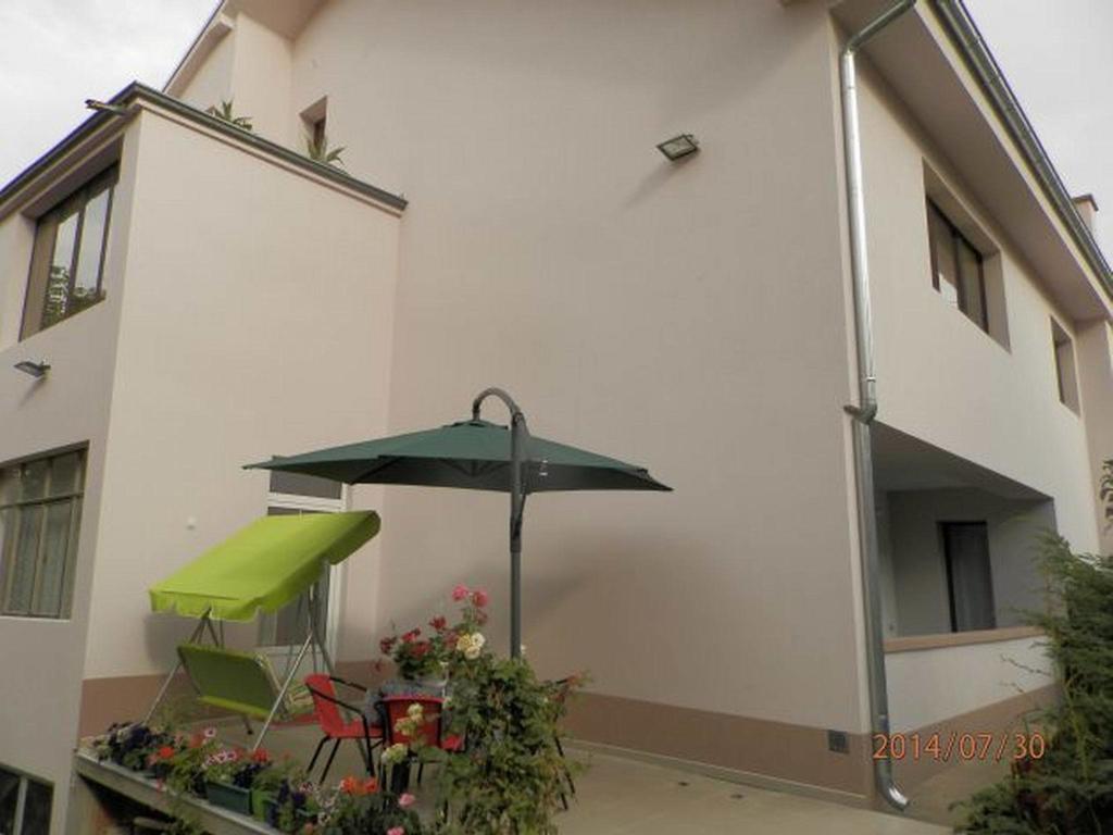 Apartments Nebojsa Соко Баня Екстериор снимка