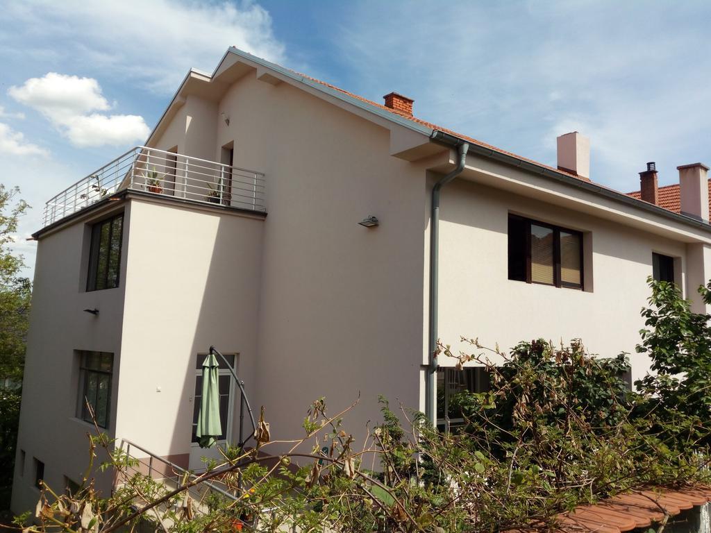 Apartments Nebojsa Соко Баня Екстериор снимка