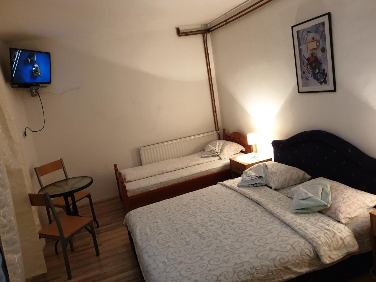 Apartments Nebojsa Соко Баня Екстериор снимка