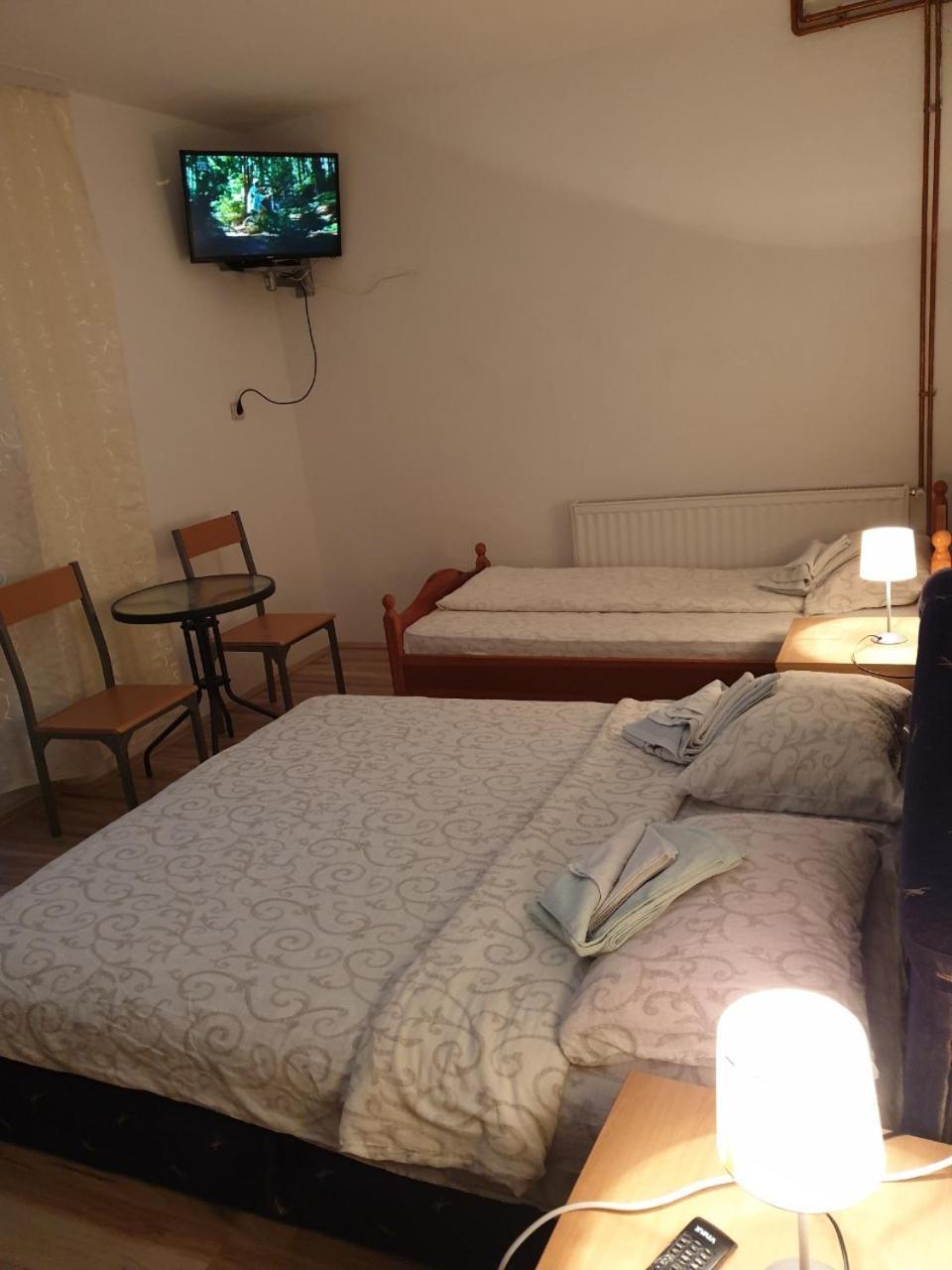 Apartments Nebojsa Соко Баня Екстериор снимка