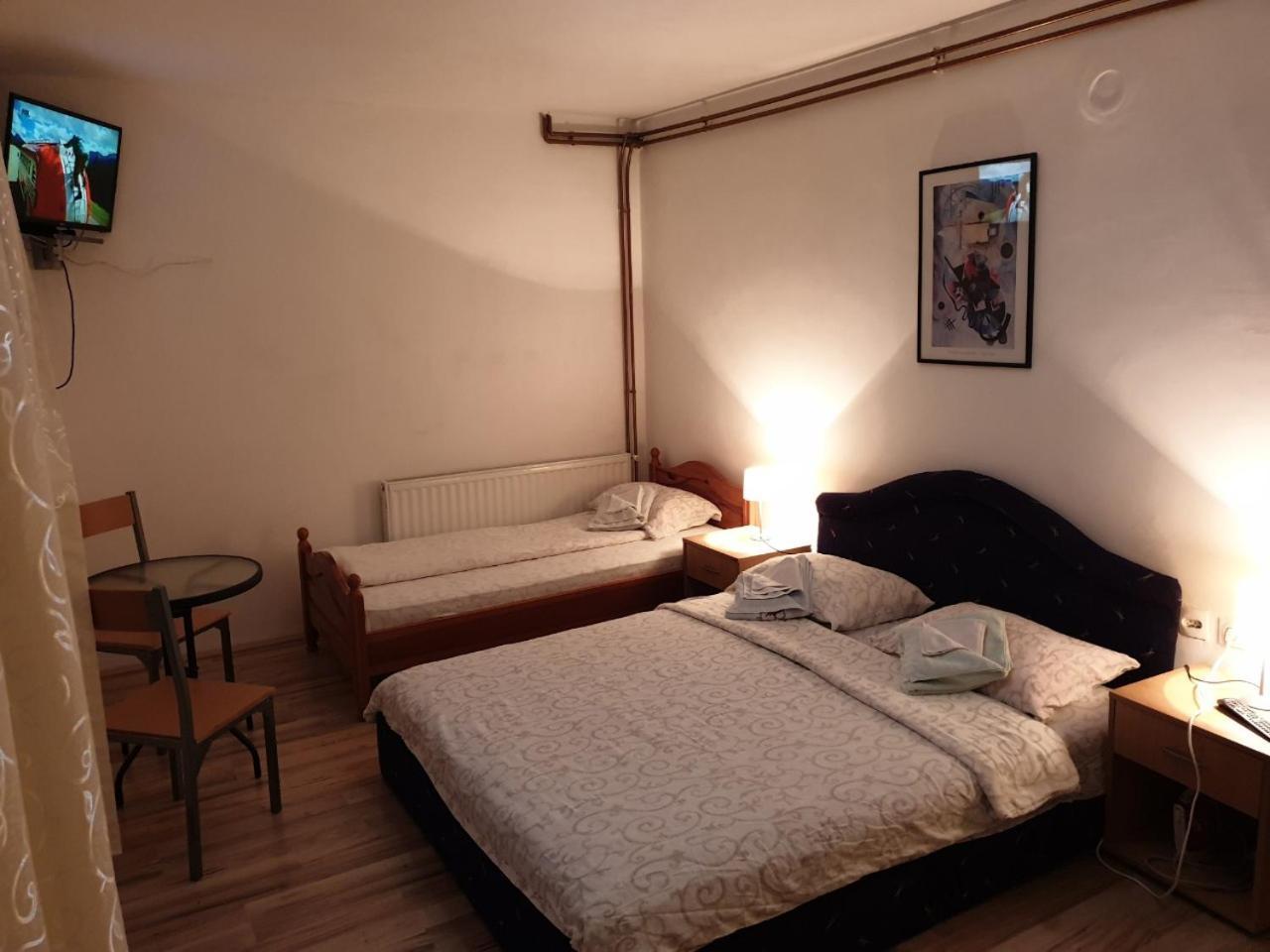 Apartments Nebojsa Соко Баня Екстериор снимка