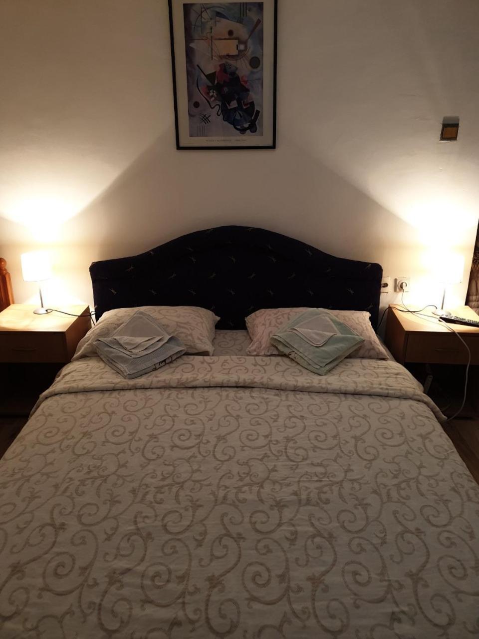 Apartments Nebojsa Соко Баня Екстериор снимка