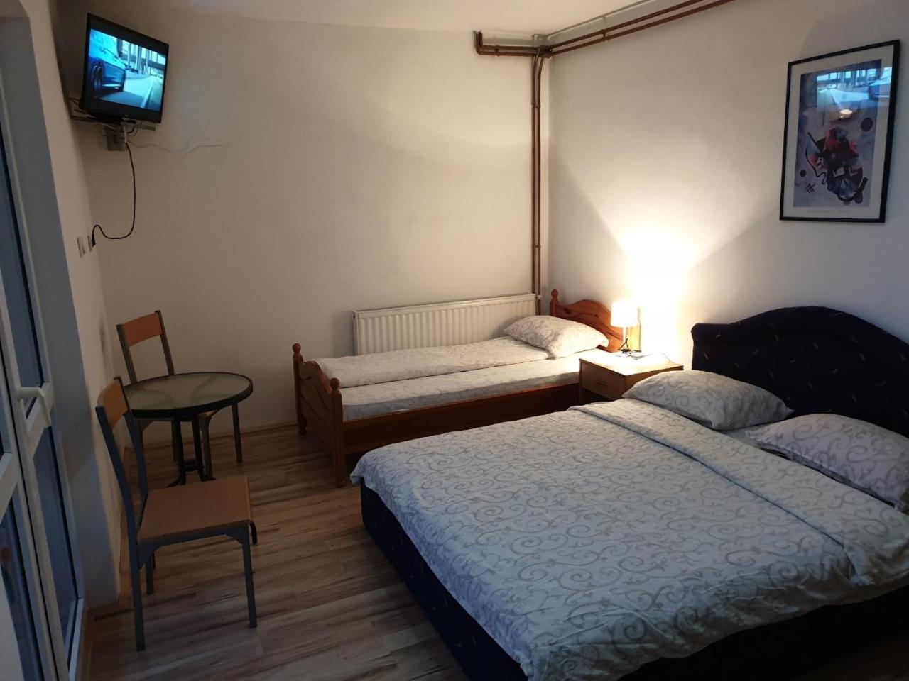 Apartments Nebojsa Соко Баня Екстериор снимка
