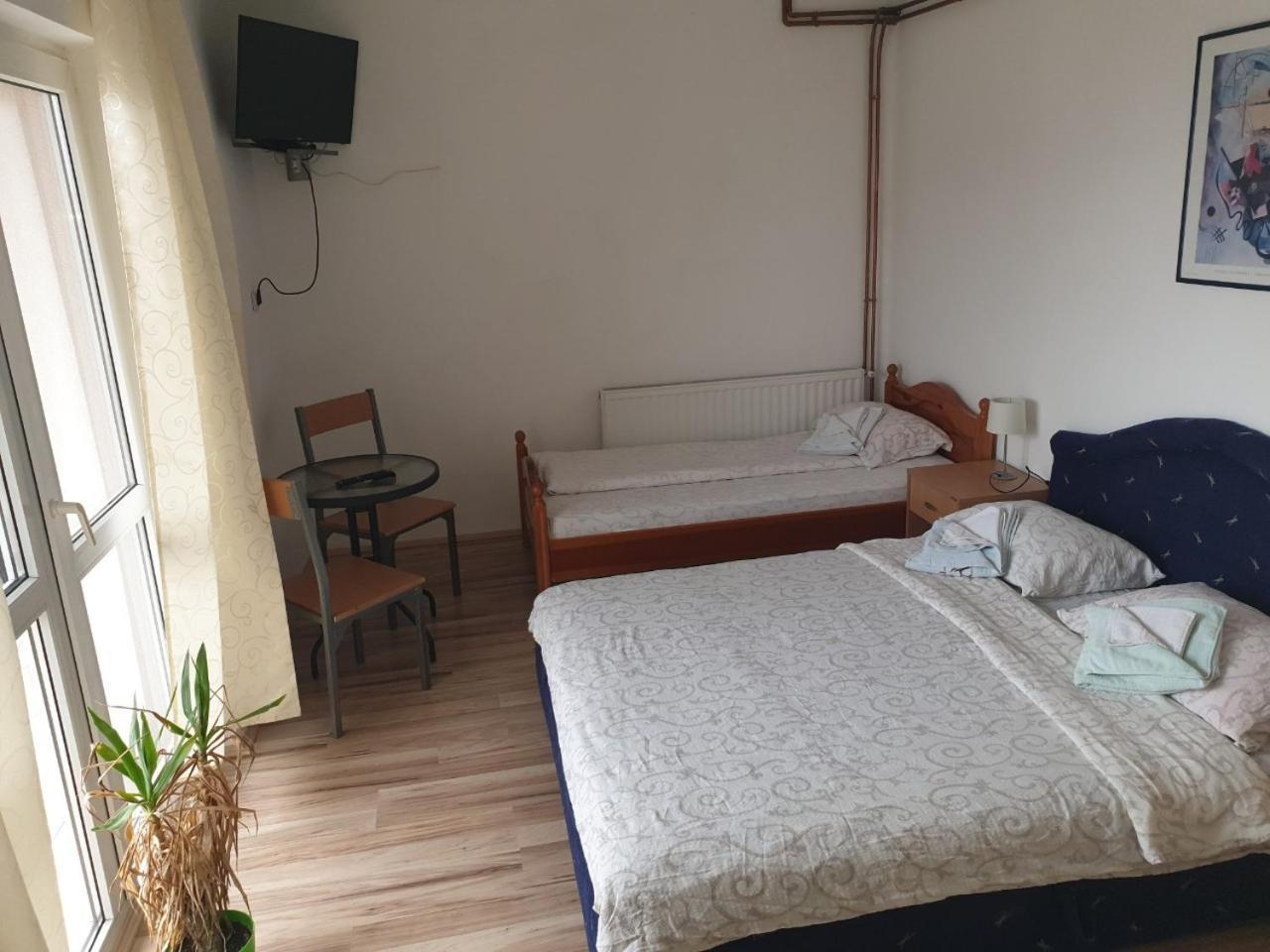 Apartments Nebojsa Соко Баня Екстериор снимка