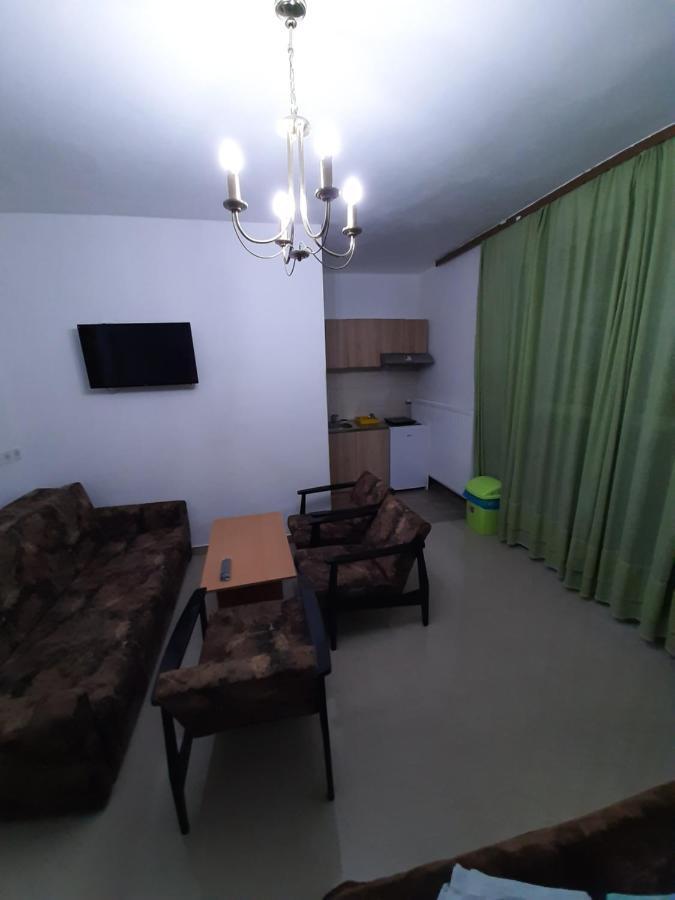 Apartments Nebojsa Соко Баня Екстериор снимка