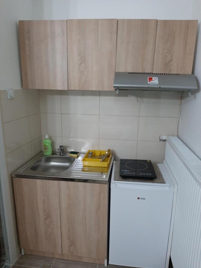 Apartments Nebojsa Соко Баня Екстериор снимка